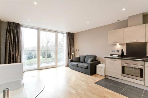 undefined, Eustace Building, 372 Queenstown Road, London, SW11