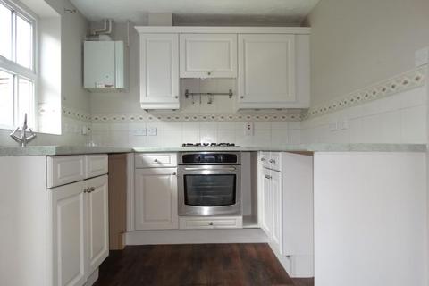 2 bedroom end of terrace house to rent - 18 Farran Grove, Berwick Grange, SY1 4YB