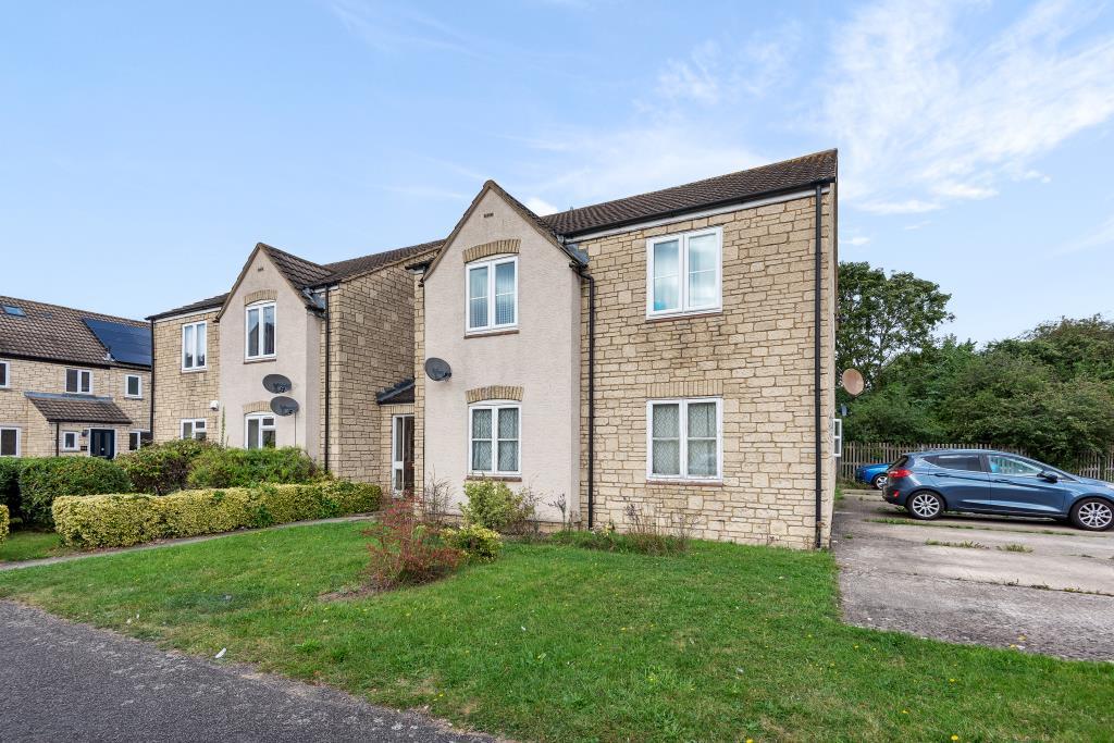 Avocet Way, Bicester, OX26 1 bed apartment £900 pcm (£208 pw)