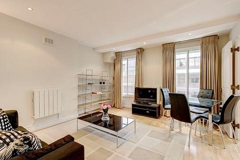 2 bedroom apartment to rent - Cedar House, Nottingham Place