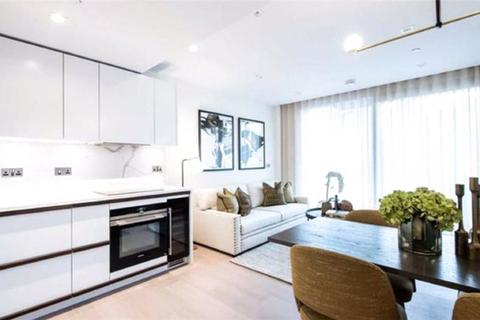 1 bedroom apartment to rent, Garrett Mansions, 287               Edgware Road