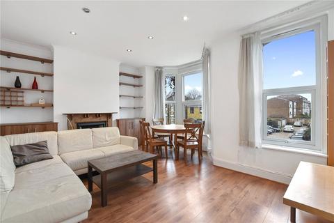35a Carnarvon Road, Stratford, London, E15 4JW