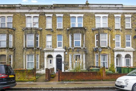 35a Carnarvon Road, Stratford, London, E15 4JW