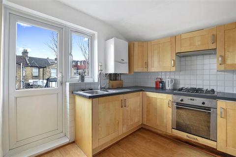 35a Carnarvon Road, Stratford, London, E15 4JW