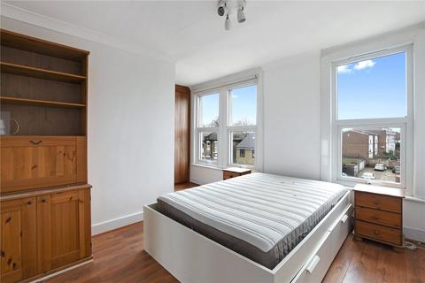35a Carnarvon Road, Stratford, London, E15 4JW