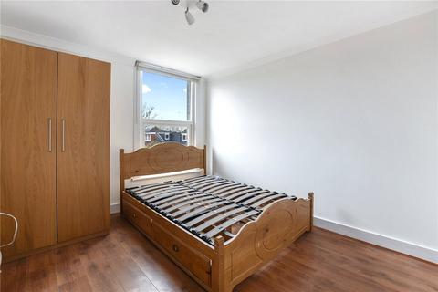 35a Carnarvon Road, Stratford, London, E15 4JW