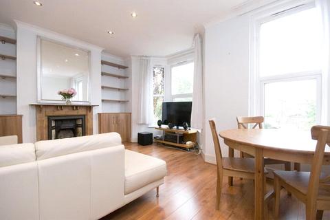 35a Carnarvon Road, Stratford, London, E15 4JW