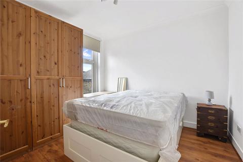 35a Carnarvon Road, Stratford, London, E15 4JW