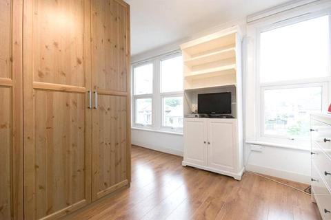 35a Carnarvon Road, Stratford, London, E15 4JW