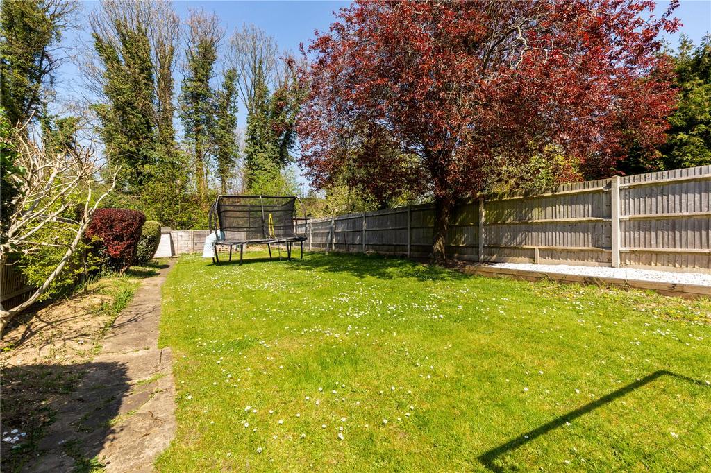 Beddington Gardens, Carshalton, SM5 4 bed semidetached house £900,000