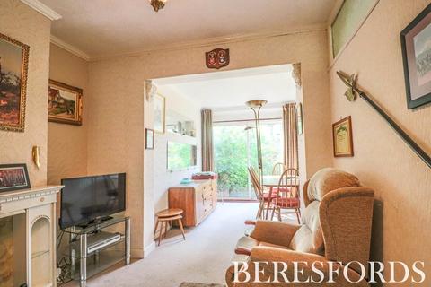 3 bedroom end of terrace house for sale - Crouch Valley, Cranham, RM14