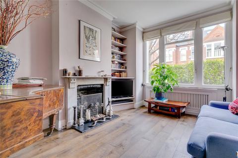 5 bedroom terraced house to rent - Manchuria Road, SW11