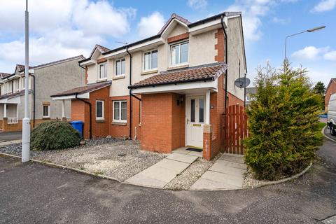 34 Bowhill View, Cardenden, Lochgelly, KY5 0NP