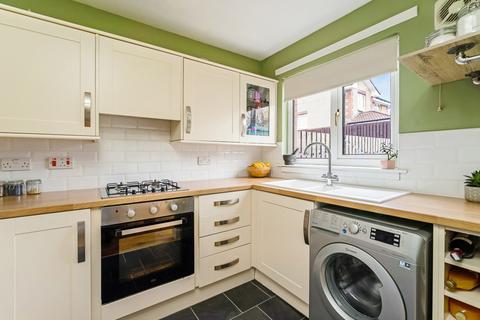 34 Bowhill View, Cardenden, Lochgelly, KY5 0NP