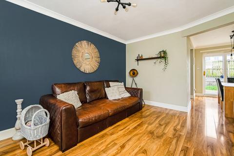 34 Bowhill View, Cardenden, Lochgelly, KY5 0NP