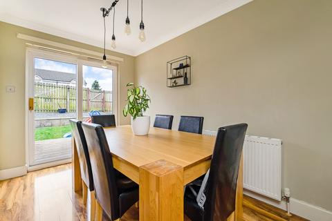34 Bowhill View, Cardenden, Lochgelly, KY5 0NP