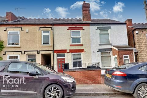 24 Archer Street, Ilkeston, DE7 8JX