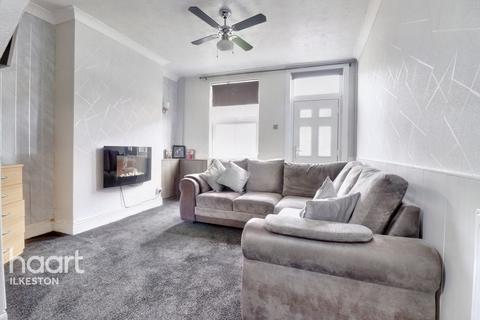 24 Archer Street, Ilkeston, DE7 8JX