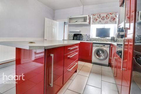 24 Archer Street, Ilkeston, DE7 8JX
