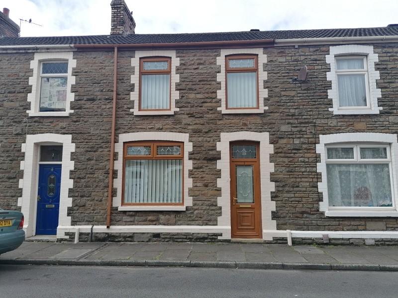 Tudor Street, Port Talbot, Neath Port... 3 bed terraced house £137,000