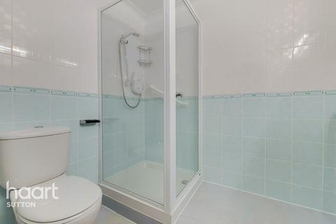 1 bedroom flat for sale - Cedar Road, Sutton