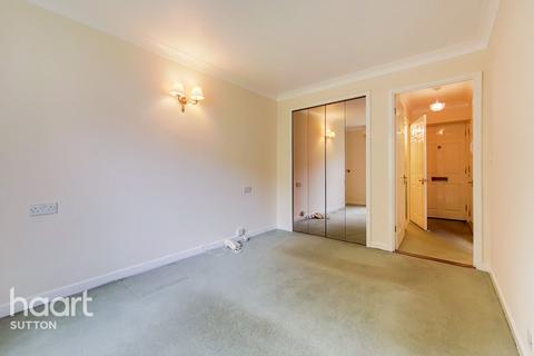 1 bedroom flat for sale - Cedar Road, Sutton