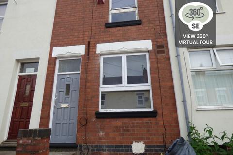 3 bedroom terraced house for sale - Coronation Road, COVENTRY, CV1