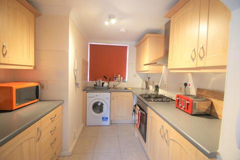 1 bedroom in a house share to rent, Collingwood Walk, Admirals Way, Andover, SP10