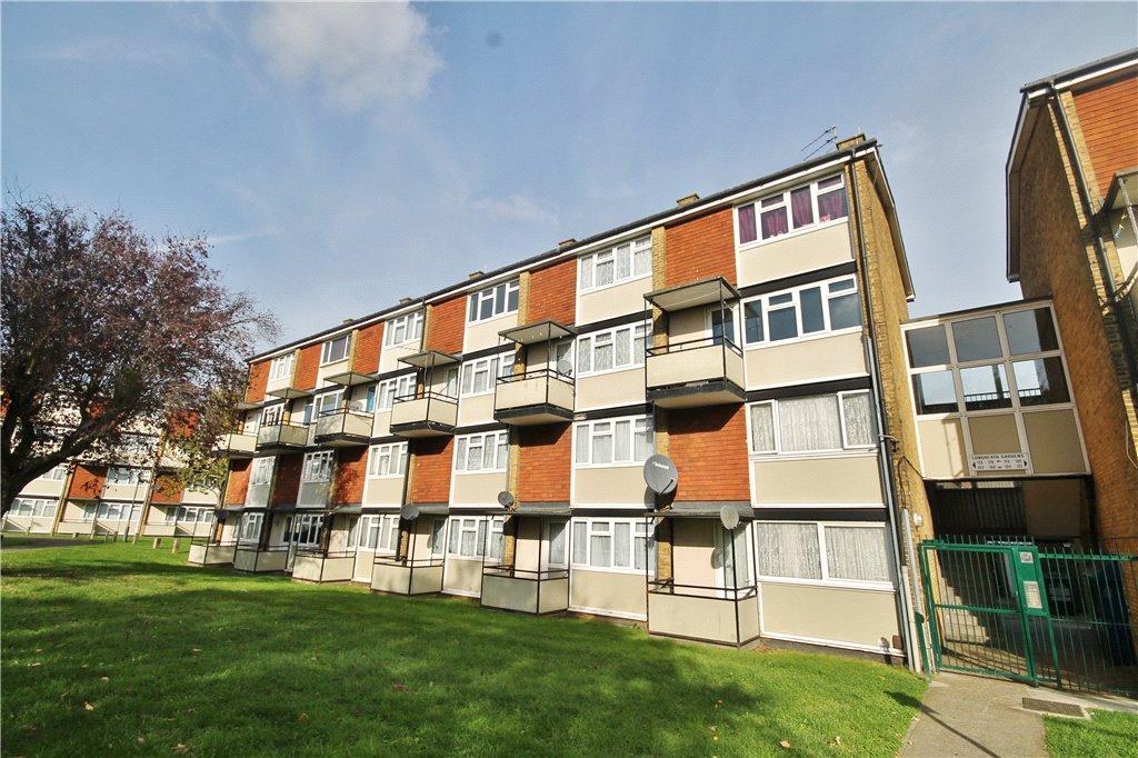 Longheath Gardens, Croydon, CR0 2 bed £220,000