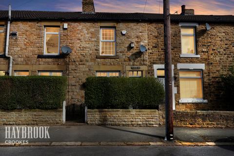 46 Duncan Road, Sheffield, S10 1SN