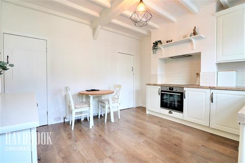 46 Duncan Road, Sheffield, S10 1SN