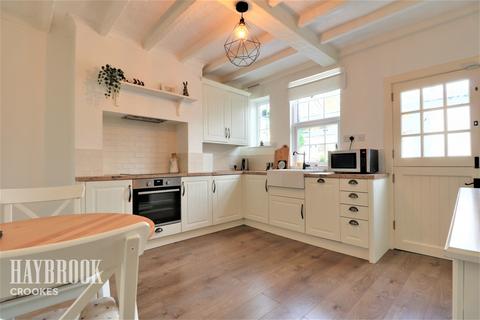 46 Duncan Road, Sheffield, S10 1SN