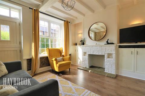 46 Duncan Road, Sheffield, S10 1SN