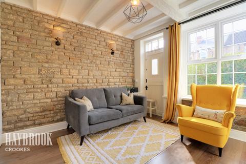 46 Duncan Road, Sheffield, S10 1SN