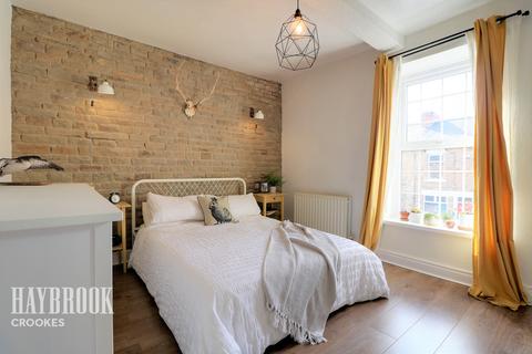 46 Duncan Road, Sheffield, S10 1SN