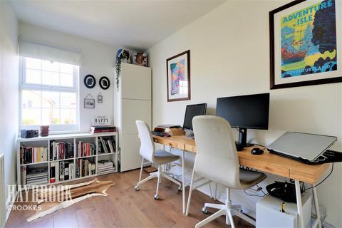 46 Duncan Road, Sheffield, S10 1SN