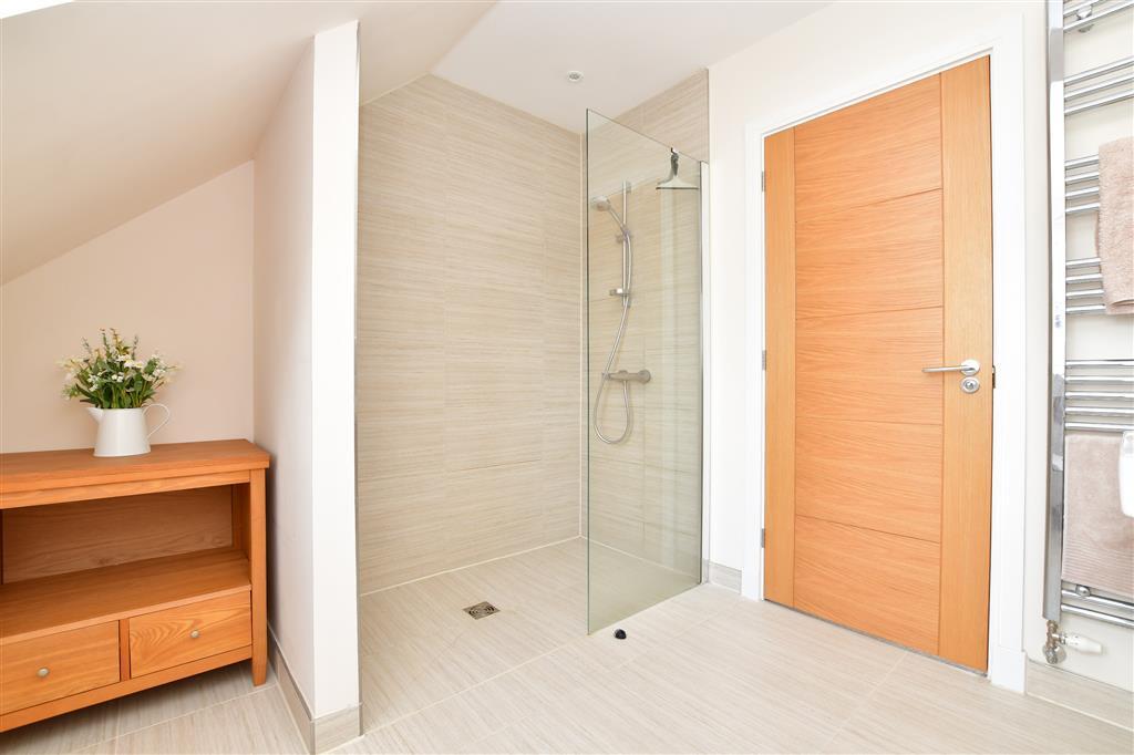 En-Suite Wet Room