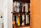 Walk-In Wardrobe