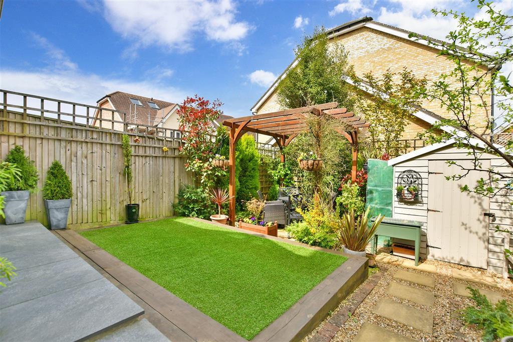 Patio / Decking