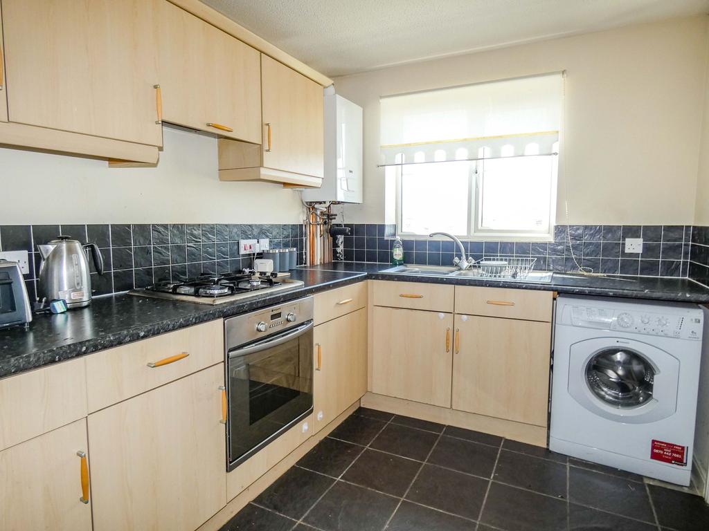 Rayburn Court, South Newsham, Blyth... 3 bed semidetached house £700