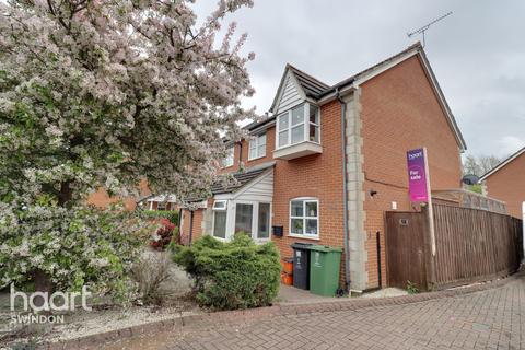 12 Highmoor Copse, Peatmoor, Swindon, SN5 5AB