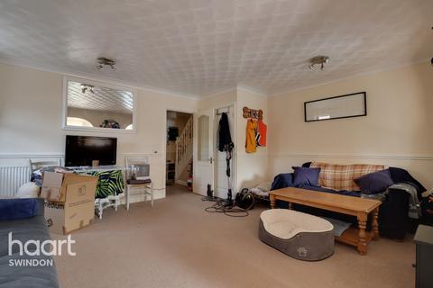 12 Highmoor Copse, Peatmoor, Swindon, SN5 5AB