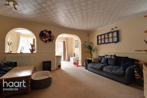 12 Highmoor Copse, Peatmoor, Swindon, SN5 5AB