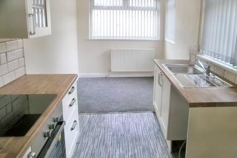 2 bedroom terraced house to rent - Brompton Street, Middlesbrough TS5