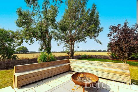 4 bedroom detached house for sale, Tollesbury Road, Tollesbury, CM9