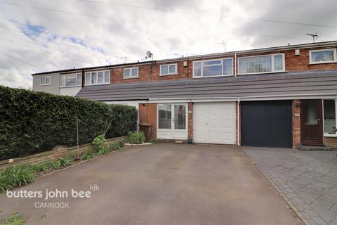 215 Longford Road, Cannock, WS11 1QN