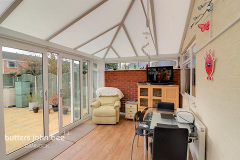 215 Longford Road, Cannock, WS11 1QN
