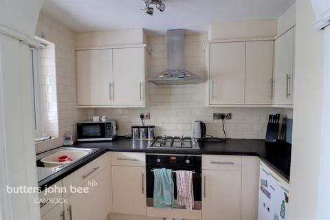 215 Longford Road, Cannock, WS11 1QN
