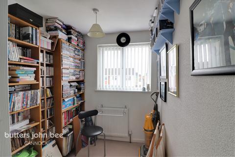 215 Longford Road, Cannock, WS11 1QN