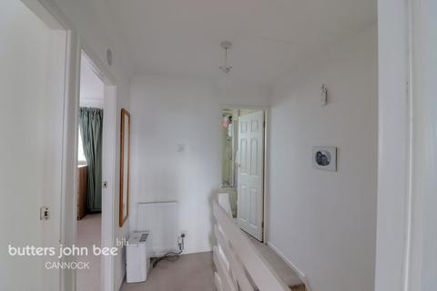 215 Longford Road, Cannock, WS11 1QN